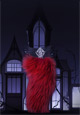 witching hour red fur