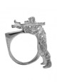 soldier ring